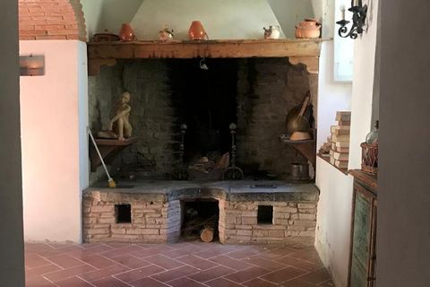 Villa i Cortona, Arezzo, Cortona - € 800.000 | Ref: v5395ts-x - foto 19