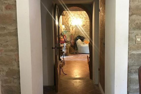 Villa i Cortona, Arezzo, Cortona - € 800.000 | Ref: v5395ts-x - foto 20