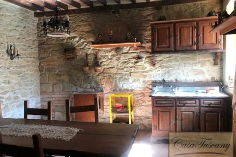 Villa i Cortona, Arezzo, Cortona - € 800.000 | Ref: v5395ts-x - foto 22