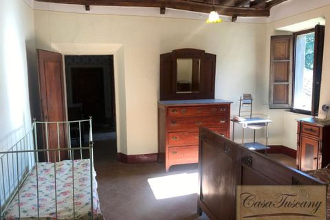 Villa i Cortona, Arezzo, Cortona - € 800.000 | Ref: v5395ts-x - foto 26