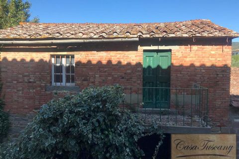 Villa i Cortona, Arezzo, Cortona - € 800.000 | Ref: v5395ts-x - foto 27