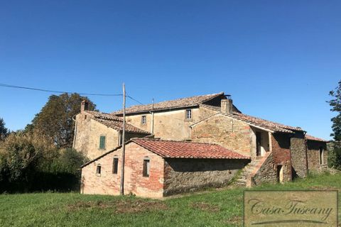 Villa i Cortona, Arezzo, Cortona - € 800.000 | Ref: v5395ts-x - foto 30