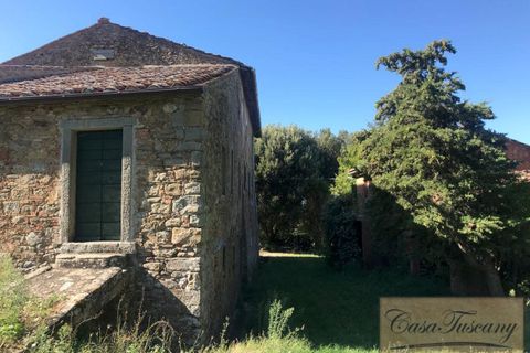 Villa i Cortona, Arezzo, Cortona - € 800.000 | Ref: v5395ts-x - foto 35