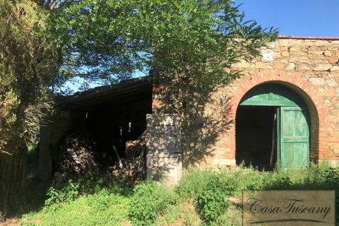 Villa i Cortona, Arezzo, Cortona - € 800.000 | Ref: v5395ts-x - foto 36