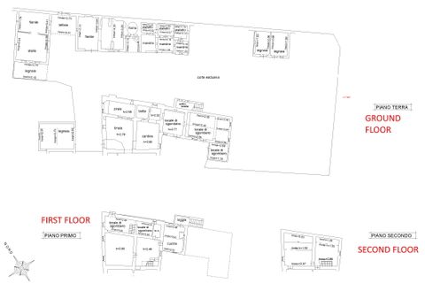 Villa i Cortona, Arezzo, Cortona - € 800.000 | Ref: v5395ts-x - foto 44
