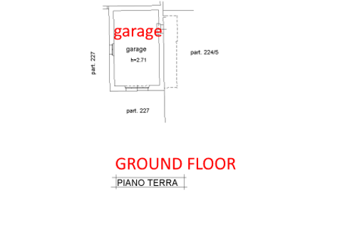 Villa i Cortona, Arezzo, Cortona - € 800.000 | Ref: v5395ts-x - foto 45