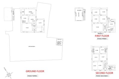 Villa i Cortona, Arezzo, Cortona - € 800.000 | Ref: v5395ts-x - foto 46