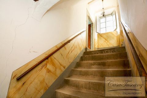Villa i Cortona, Arezzo, Cortona - € 800.000 | Ref: v5395ts-x - foto 48