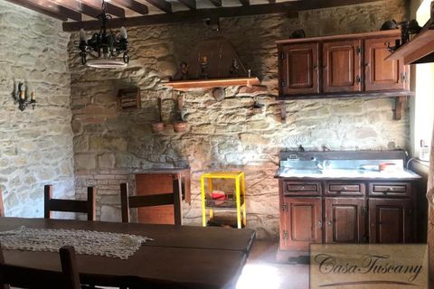 Villa i Cortona, Arezzo, Cortona - € 800.000 | Ref: v5395ts-x - foto 50