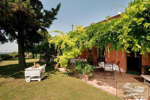 Villa a Peccioli, Pisa, Peccioli - € 1.350.000 | Ref: v4811m-x - foto 5
