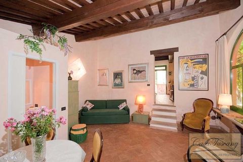 Villa a Peccioli, Pisa, Peccioli - € 1.350.000 | Ref: v4811m-x - foto 6