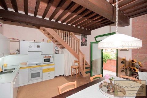 Villa a Peccioli, Pisa, Peccioli - € 1.350.000 | Ref: v4811m-x - foto 8