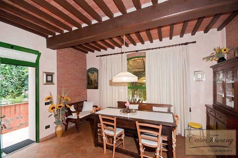 Villa a Peccioli, Pisa, Peccioli - € 1.350.000 | Ref: v4811m-x - foto 9