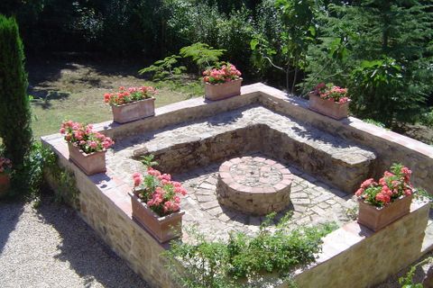 Villa a Peccioli, Pisa, Peccioli - € 1.350.000 | Ref: v4811m-x - foto 11