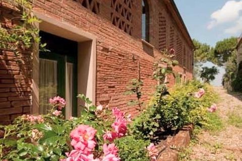 Villa a Peccioli, Pisa, Peccioli - € 1.350.000 | Ref: v4811m-x - foto 13