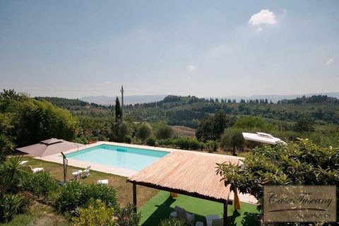 Villa a Peccioli, Pisa, Peccioli - € 1.350.000 | Ref: v4811m-x - foto 15
