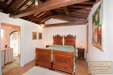 Villa a Peccioli, Pisa, Peccioli - € 1.350.000 | Ref: v4811m-x - foto 22