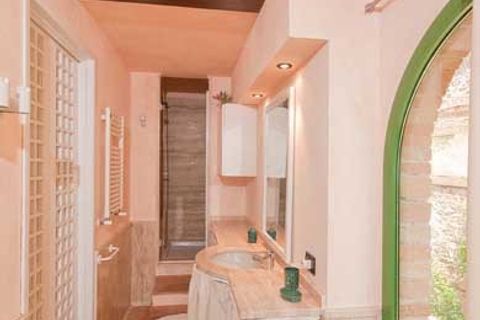 Villa a Peccioli, Pisa, Peccioli - € 1.350.000 | Ref: v4811m-x - foto 23