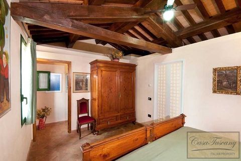 Villa a Peccioli, Pisa, Peccioli - € 1.350.000 | Ref: v4811m-x - foto 24