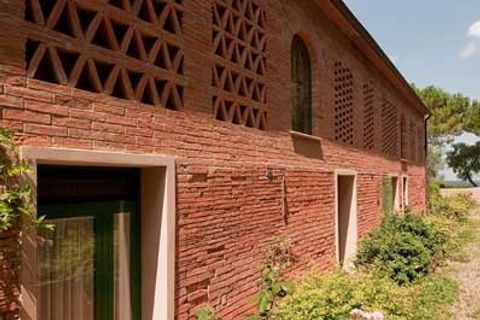Villa a Peccioli, Pisa, Peccioli - € 1.350.000 | Ref: v4811m-x - foto 25