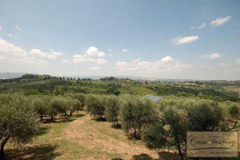 Villa a Peccioli, Pisa, Peccioli - € 1.350.000 | Ref: v4811m-x - foto 27