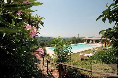 Villa a Peccioli, Pisa, Peccioli - € 1.350.000 | Ref: v4811m-x - foto 28