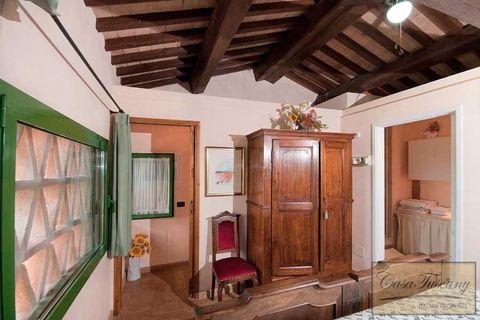 Villa a Peccioli, Pisa, Peccioli - € 1.350.000 | Ref: v4811m-x - foto 30