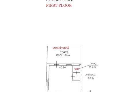 Villa a Peccioli, Pisa, Peccioli - € 1.350.000 | Ref: v4811m-x - foto 31