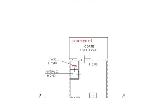 Villa a Peccioli, Pisa, Peccioli - € 1.350.000 | Ref: v4811m-x - foto 32
