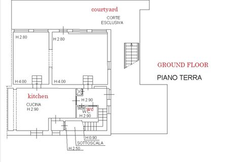 Villa a Peccioli, Pisa, Peccioli - € 1.350.000 | Ref: v4811m-x - foto 33