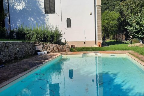 Villa i Collesalvetti, Livorno, Collesalvetti - € 690.000 | Ref: v5400tv-x - foto 2