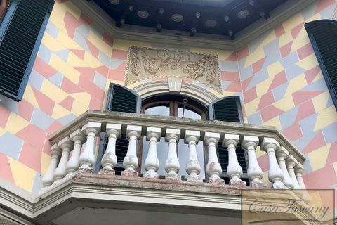 Villa i Collesalvetti, Livorno, Collesalvetti - € 690.000 | Ref: v5400tv-x - foto 3