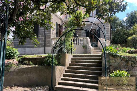 Villa i Collesalvetti, Livorno, Collesalvetti - € 690.000 | Ref: v5400tv-x - foto 4