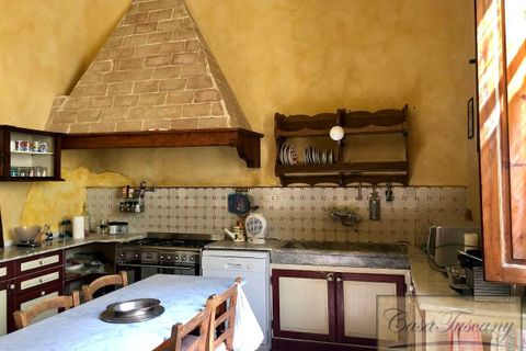 Villa i Collesalvetti, Livorno, Collesalvetti - € 690.000 | Ref: v5400tv-x - foto 5