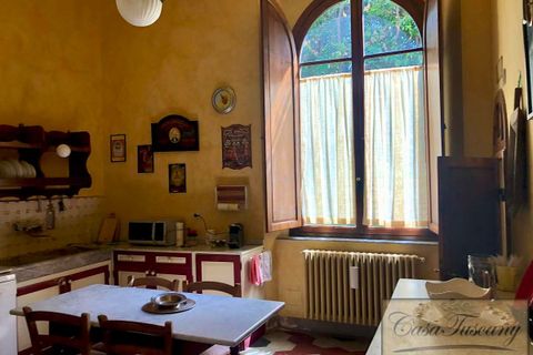 Villa i Collesalvetti, Livorno, Collesalvetti - € 690.000 | Ref: v5400tv-x - foto 6