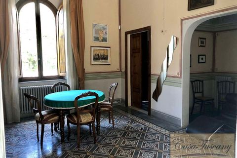 Villa i Collesalvetti, Livorno, Collesalvetti - € 690.000 | Ref: v5400tv-x - foto 8