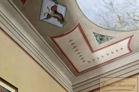 Villa i Collesalvetti, Livorno, Collesalvetti - € 690.000 | Ref: v5400tv-x - foto 9