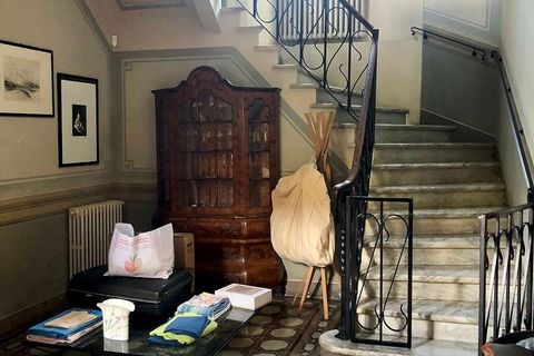 Villa i Collesalvetti, Livorno, Collesalvetti - € 690.000 | Ref: v5400tv-x - foto 11