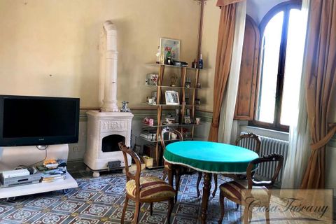 Villa i Collesalvetti, Livorno, Collesalvetti - € 690.000 | Ref: v5400tv-x - foto 14