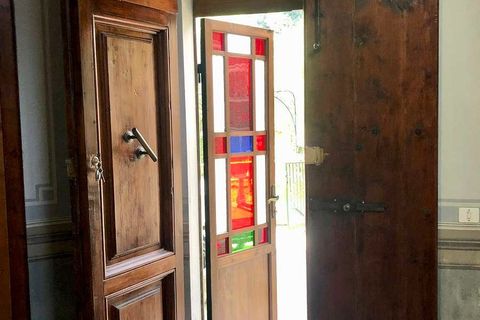 Villa i Collesalvetti, Livorno, Collesalvetti - € 690.000 | Ref: v5400tv-x - foto 15