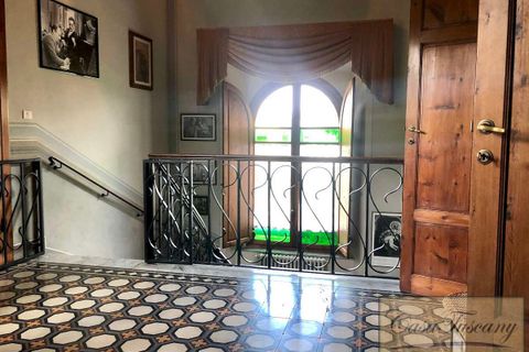 Villa i Collesalvetti, Livorno, Collesalvetti - € 690.000 | Ref: v5400tv-x - foto 16