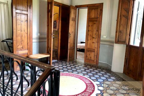 Villa i Collesalvetti, Livorno, Collesalvetti - € 690.000 | Ref: v5400tv-x - foto 18