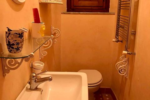 Villa i Collesalvetti, Livorno, Collesalvetti - € 690.000 | Ref: v5400tv-x - foto 19