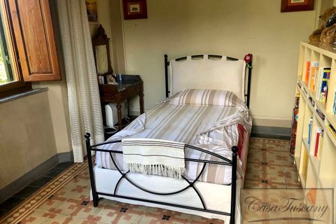 Villa i Collesalvetti, Livorno, Collesalvetti - € 690.000 | Ref: v5400tv-x - foto 20