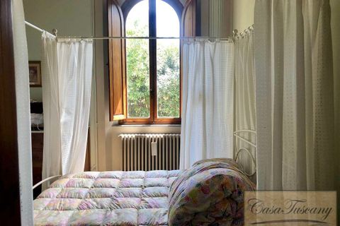 Villa i Collesalvetti, Livorno, Collesalvetti - € 690.000 | Ref: v5400tv-x - foto 21