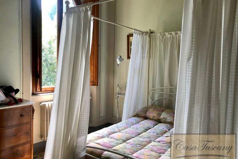 Villa i Collesalvetti, Livorno, Collesalvetti - € 690.000 | Ref: v5400tv-x - foto 22