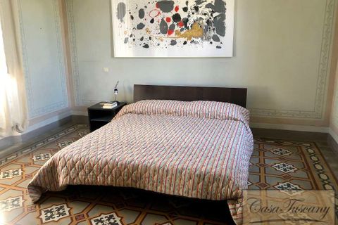 Villa i Collesalvetti, Livorno, Collesalvetti - € 690.000 | Ref: v5400tv-x - foto 23
