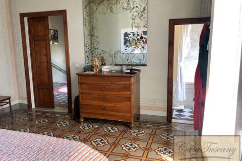 Villa i Collesalvetti, Livorno, Collesalvetti - € 690.000 | Ref: v5400tv-x - foto 24