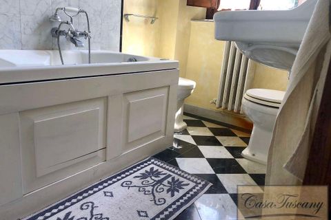 Villa i Collesalvetti, Livorno, Collesalvetti - € 690.000 | Ref: v5400tv-x - foto 25