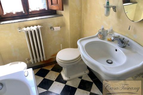 Villa i Collesalvetti, Livorno, Collesalvetti - € 690.000 | Ref: v5400tv-x - foto 26